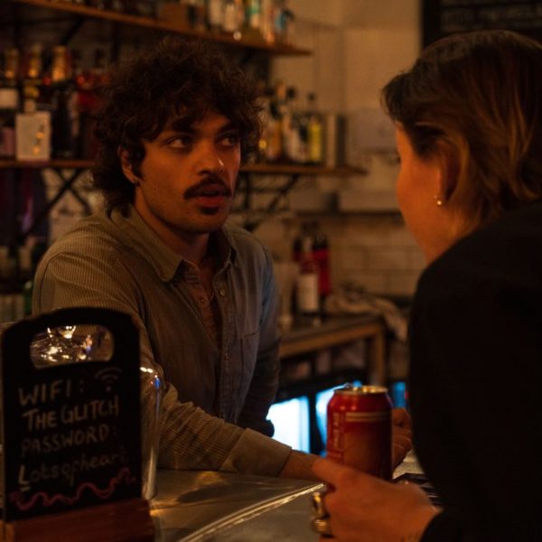 Bar Service